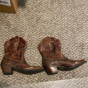 Brand New Ariat Women’s Boots Size 7.5